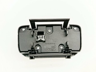 AV6T13A024CC lichtschalter 294568 für FORD KUGA (CBS) ST-LINE LIMITED EDITION