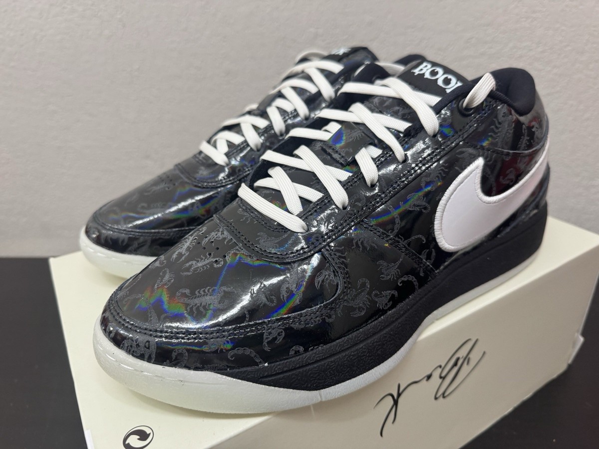 Size 11 - Nike Book 1 Scorpion - IM7615-001 for sale online | eBay