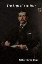 The Sign of the Four Arthur Conan Doyle Taschenbuch Kartoniert / Broschiert 2016