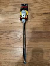Gearwrench 12 Drive Long Handle Flex Ratchet 81306p New Awesome