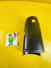 Capot Opel REKORD