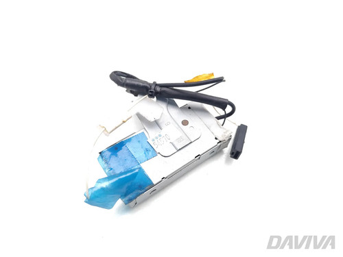 Toyota Avensis Antenne Antenne Verstärker Steuergerät Einheit 2.0 D-4D Diesel 2016