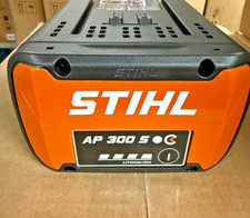 STIHL AP 300 S Lithium-Ionen Akku (Neuwertig)