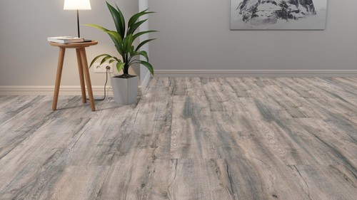 2,54m² KAINDL Laminat Restposten Eiche SALOON TOMBSTONE Supreme 8.0 - Bild 8 von 8