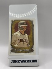 2024 Topps Allen & Ginter #87 Corbin Carroll