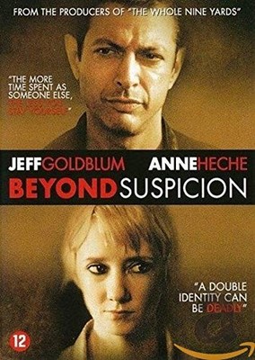 Beyond suspicion [DVD]