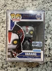 Funko Pop! Avatar: Fire and Ash Varang Limited Edition Royalty Exclusive #1978