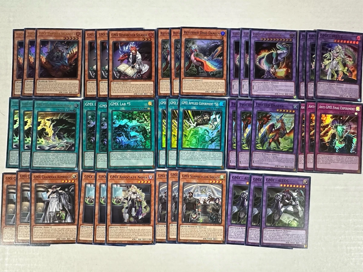 yu gi oh 5ds starter deck Yu-Gi-Oh! [5D's]