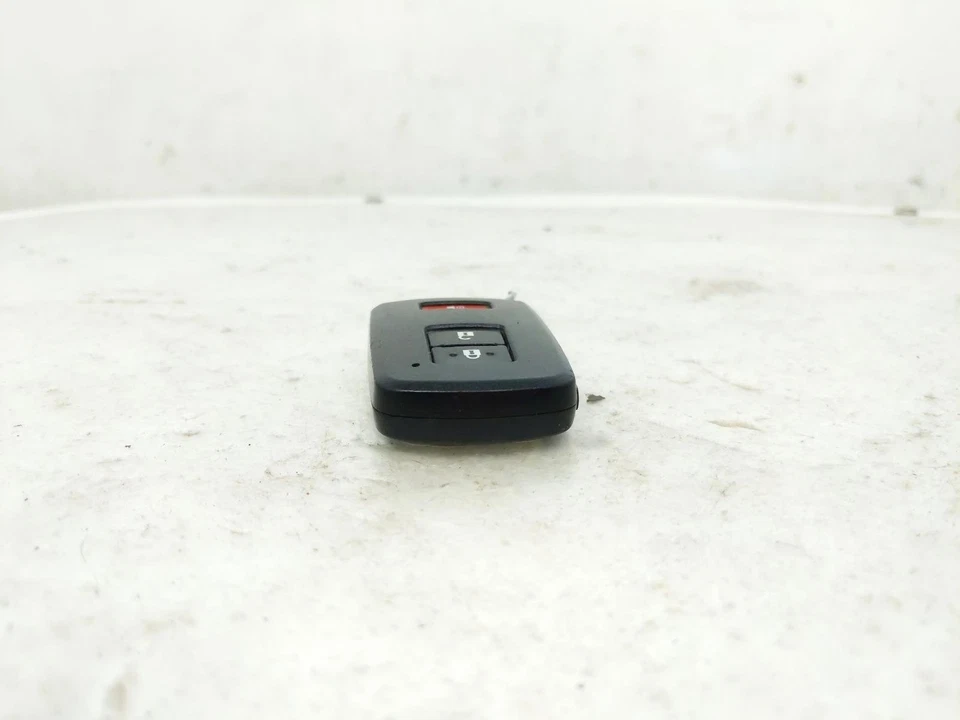 2016-2018 Toyota Rav4 Single Smart Key Fob - 3 Button  89904-0R140 - Image 4 of 4