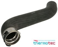 Thermotec DCV059TT Ladeluftschlauch Turboschlauch Ansaugschlauch FüR Volvo