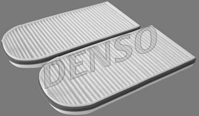 Denso Filter, Innenraumluft DCF262P FüR BMW-image