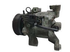 Climatisation et Accessoires Subaru FORESTER