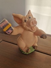 Piggin Payday by David Corbridge  1999 anniversary Special NO BOX