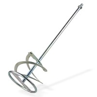 WendelrüHrer RüHrstab MöRtelrüHrer RüHrkorb RüHrer M14 Ø 160 Mm FüR RüHrwerk