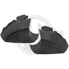 DIEDERICHS LED Blinkleuchte Blinker Außenspiegel für VW UP 121 122 BL1 BL2