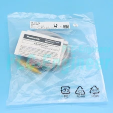 1PC New Panasonic EX-23-PN SUNX photoelectric sensor