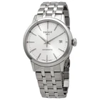 Tissot Classic Dream Swissmatic Automatic Silver Dial Men's Watch