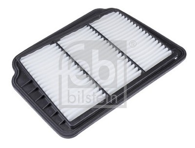 FEBI BILSTEIN AIR FILTER CHEVROLET DAEWOO LACETTI NUBIRA