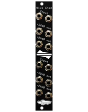 NOISE ENGINEERING NIVE GRAD LEVEL SHIFTER : NEW : [DETROIT MODULAR]