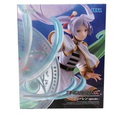 Frieren Beyond Journey's End FIGURIZM Alpha Magic at Its Peak Frieren Figure