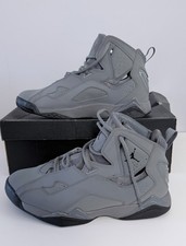 Nike Men\'s Air Jordan True Flight 342964-027 Cool Gray HighTop Sneakers SIZE 9.5 342964-025-1_grande.jpg?v=  main image 3