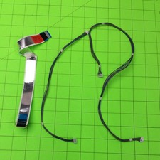 LG Gsync Monitor Multiple Internal Cable Wire