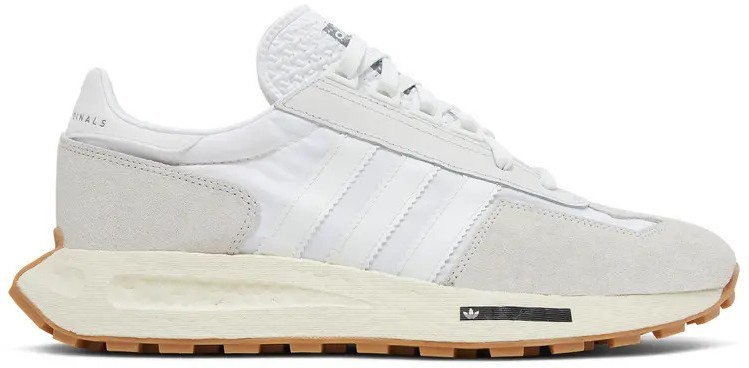 New Adidas Retropy E5 \'White Gum\' Men\'s Shoes Size 13 s-l400.png main image 2