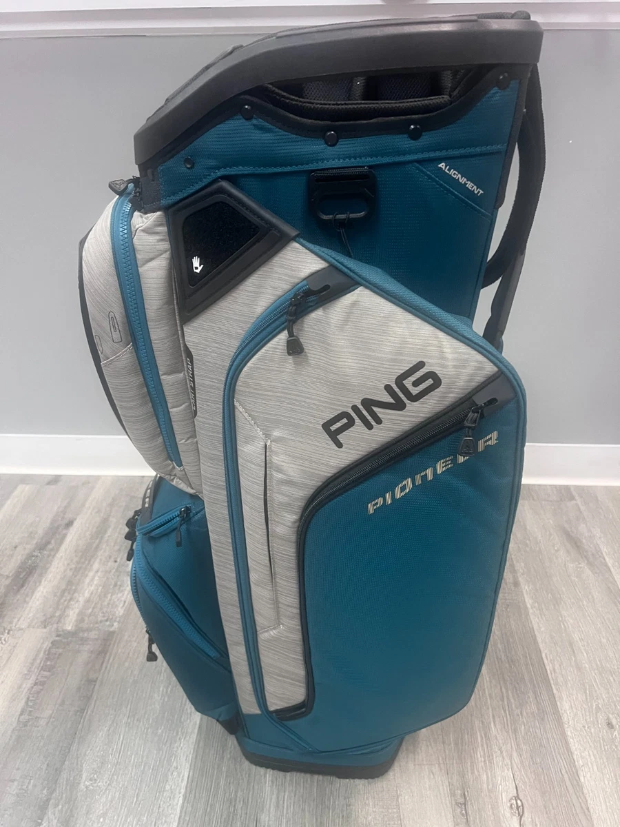 Ping Black Cart Golf Bags for sale | eBay