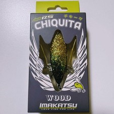 Fishing Lure New Aventa Crawler RS Chiquita Fishing Show Tohoku 2026 Limited