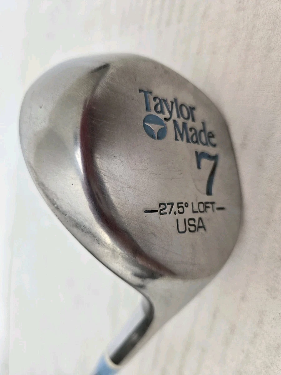 TaylorMade 27.5 Loft Golf Clubs for sale | eBay