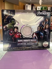 Marvel Cinematic Universe: Phase One Movie Collection (10-Disc, Limited Edition)