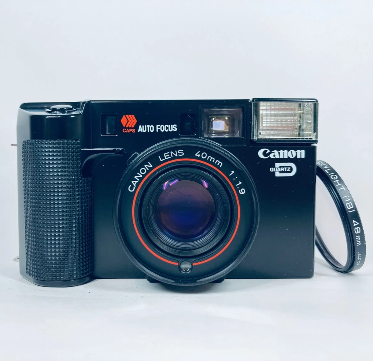Canon AF35ML Film Cameras for sale - eBay