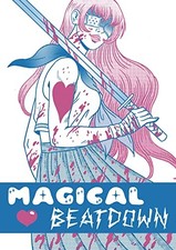 Magical Beatdown, Vol 2.by Woodall  New 9781945509254 Fast Free Shipping>|