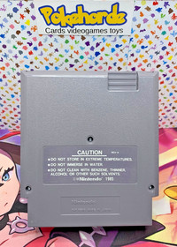 Arch Rivals - Nintendo NES - Cart Only