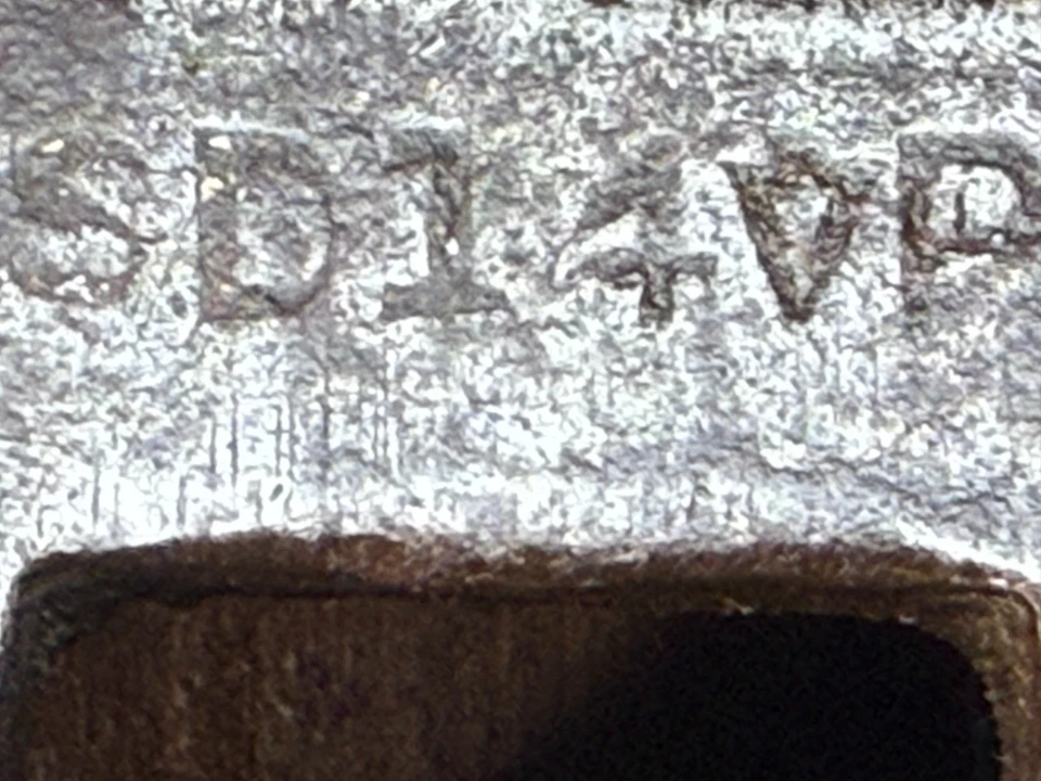 Plomb MSD14 Stud Extractor 3/4" Drive 1929 - Image 3 of 4