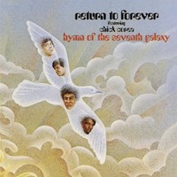 Hymn Of The Seventh Galaxy | Return To Forever | Audio-Cd | CD | 2026