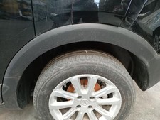 spoiler stoßstange hinten links OPEL CROSSLAND X CROSSLAND P17 P2QO recrp2645093