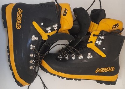 Asolo AFS 8000 Ottomila Mountaineering Boots - Men's 11 US / 45 UK