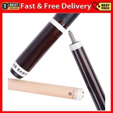 Monzo Heavy 3-Piece Jump Break Cue Phenolic Tip 28Oz