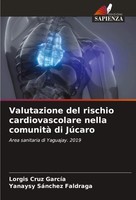 Lorgis Cruz Garcia (U. A.) | Valutazione Del Rischio Cardiovascolare Nella...