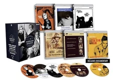 Film Focus Marlon Brando -Volume 2 (1969- 1989) Imprint Limited Edition