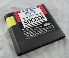 Sega Genesis FIFA International Soccer Game Cartridge EA Sports (1993)