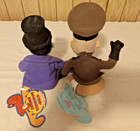 THE ADVENTURES OF ROCKY & BULLWINKLE & FRIENDS CVS ALL 12 STUFFINS W/TAGS & MORE — photo 5