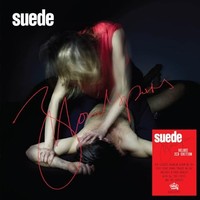 Suede - Bloodsports 10Th Anniversary Edition - Cd - G1398Z