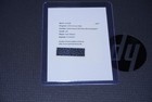 2025 Donruss Optic Kyle Williams Neon Blue (RAW)