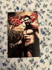 GERARD BUTLER Signed 4x6 Photo 300 MOVIE KING LEONIDAS AUTOGRAPH 1