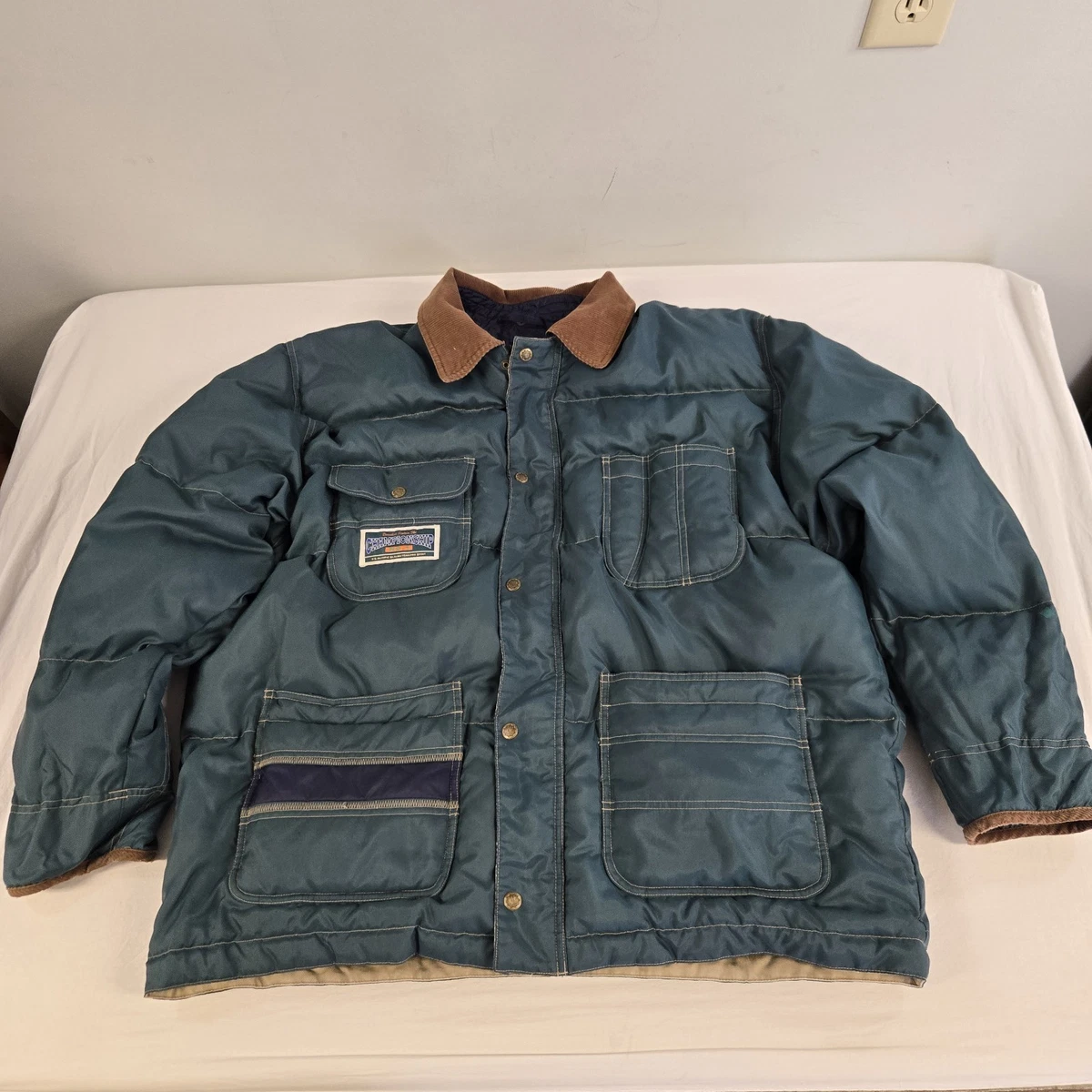 Gap Snap Coats, Jackets & Vests for Men for Sale | Shop New & Used