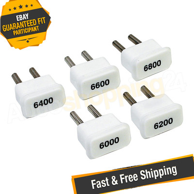 MSD 8746 6000 Series Module Kit, Even Increments