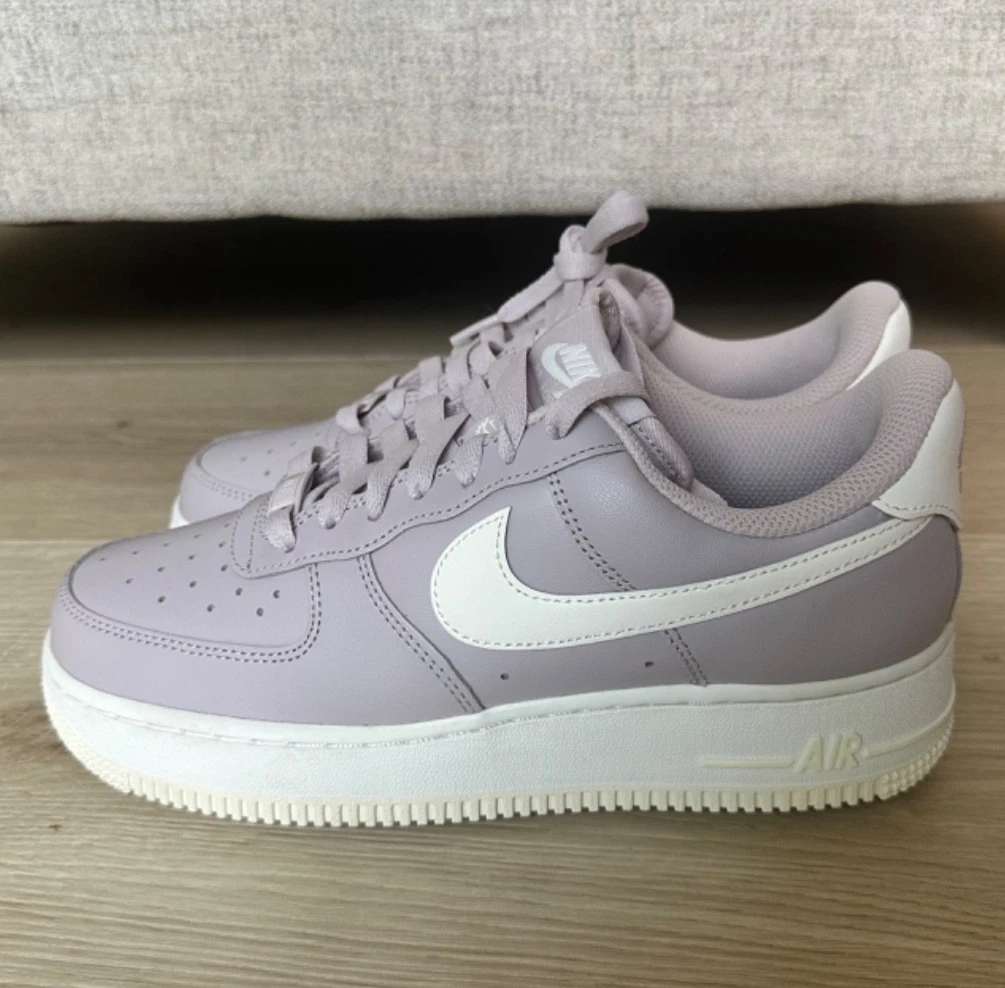 Nike Air Force 1 07 Sail for sale | eBay