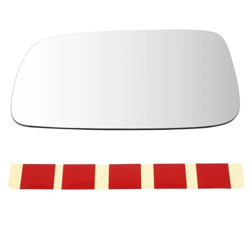 Driver Side Mirror Glass For 2007-2012 Toyota Camry Left Side View